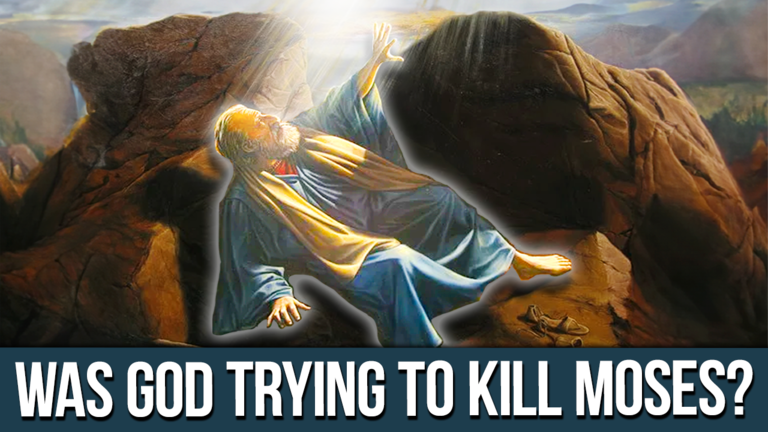 How Many People Did God Kill in the Bible